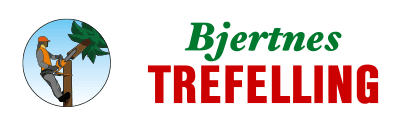 Bjertnes Trefelling